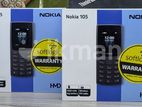 Nokia 105 (New)