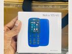 Nokia 105 (New)