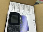 Nokia 105 (New)