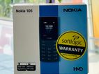 Nokia 105 (New)