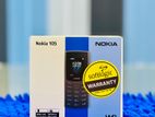 Nokia 105 (New)