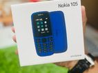 Nokia 105 (New)