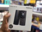 Nokia 105 (New)