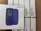 Nokia 105 (New)