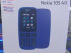 Nokia 105 (New)