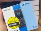 Nokia 105 (New)