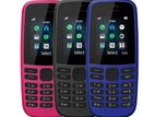 Nokia 105 (New)