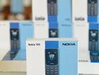 Nokia 105 (New)