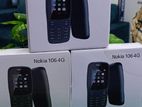 Nokia 106 (New)