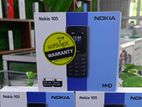 Nokia 105 (New)