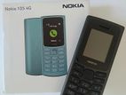 Nokia 105 (New)