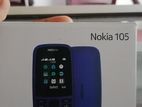 Nokia 105 (New)