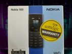 Nokia 105 (New)