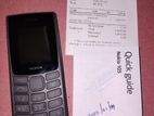 Nokia 105 (New)