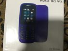 Nokia 105 (New)