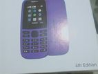 Nokia 105 (New)