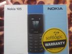 Nokia 105 (New)