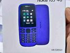 Nokia 105 (New)