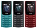 Nokia 105 New (New)