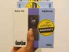 Nokia 105 New** (New)