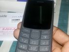 Nokia 105 (Used)