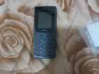 Nokia 105 Button Phone (Used)