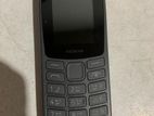 Nokia 105 (Used)
