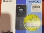 Nokia 105 (Used)