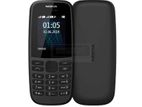 Nokia 105 (Used)