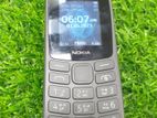 Nokia 105 Nokia105m.p (Used)