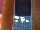 Nokia 105 (Used)