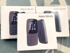 Nokia 105 (Brand New)