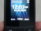 Nokia 105 Nokiya (New)