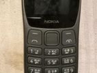 Nokia 105 (Used)