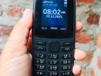 Nokia 105 (Used)