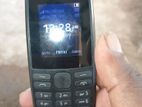 Nokia 105 nokiya (Used)