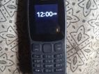 Nokia 105 (Used)