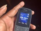 Nokia 105 Nokiya (Used)