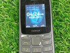 Nokia 105 normal m.p (Used)