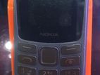 Nokia 105 NORMAL PHONE (Used)
