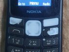 Nokia 105 (Used)