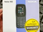 Nokia 105 (Brand New)