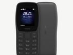 Nokia 105 (Brand New)