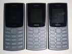 Nokia 105 (Used)