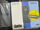 Nokia 105 (Used)