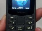 Nokia 105 (Used)