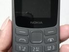 Nokia 105 (Used)