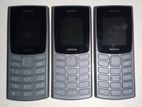Nokia 105 (Used)