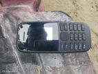 Nokia 105 Button Phone (Used)