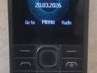 Nokia 105 Single Sim (Used)